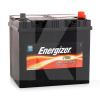 Акумулятор автомобільний 60Ач 510А "+" праворуч Energizer (560412051)