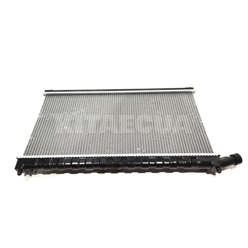 Радіатор охолодження двигуна 1.6L KLM Autoparts на BYD F3 (BYDF3-1301100)