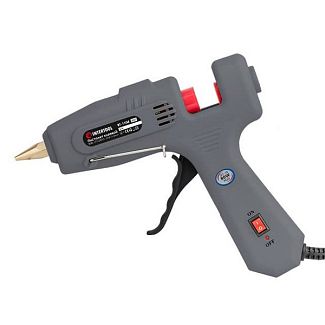 Пистолет клеевой 80 вт 11.5 мм Intertool