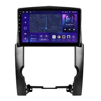 Штатна магнітола MOSS M3 4+32 ГБ 10" Kia Sorento 2 XM 2009-2012 (B) AMS