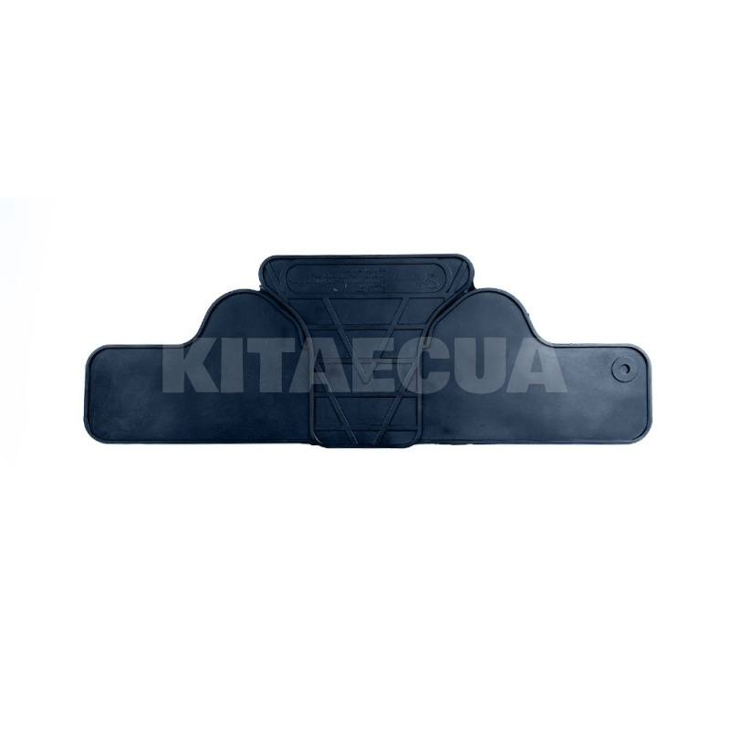 Резиновый коврик перемычка Seat Toledo (1999) Stingray (1020184 ЗС)