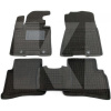 Гибридные коврики BYD S6 2011- AVTO-GUMM (1015715)