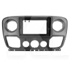 Штатна магнітола CC3L 4+64 Gb 10" Renault Master 2010-2019 (F2) Teyes (52326)