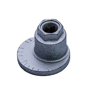 Гайка болта розвалу 7 SEVEN PARTS