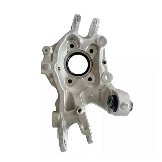 Кулак поворотний задній підвіски правий Zeekr