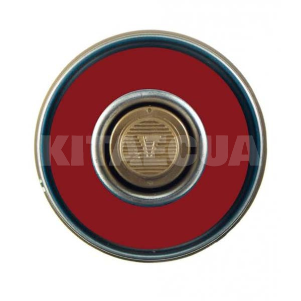 Краска 400мл полуглянцевая GL 306 Royal Red MONTANA (284373-MONTANA) - 2