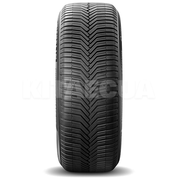 Шина всесезонна 235/55R19 105W XL CrossClimate SUV Michelin (1000294922) - 2