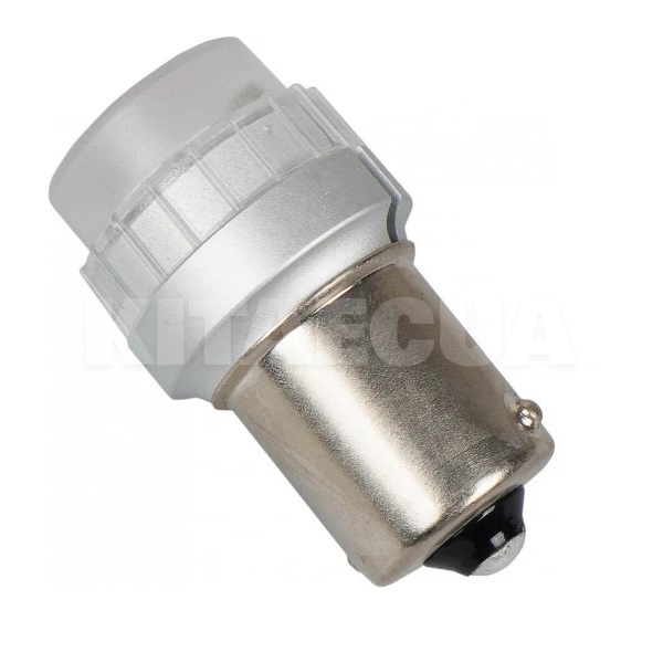 Светодиодная лампа V8 12V P21W 1300K (компл.) AMS (41267) - 4