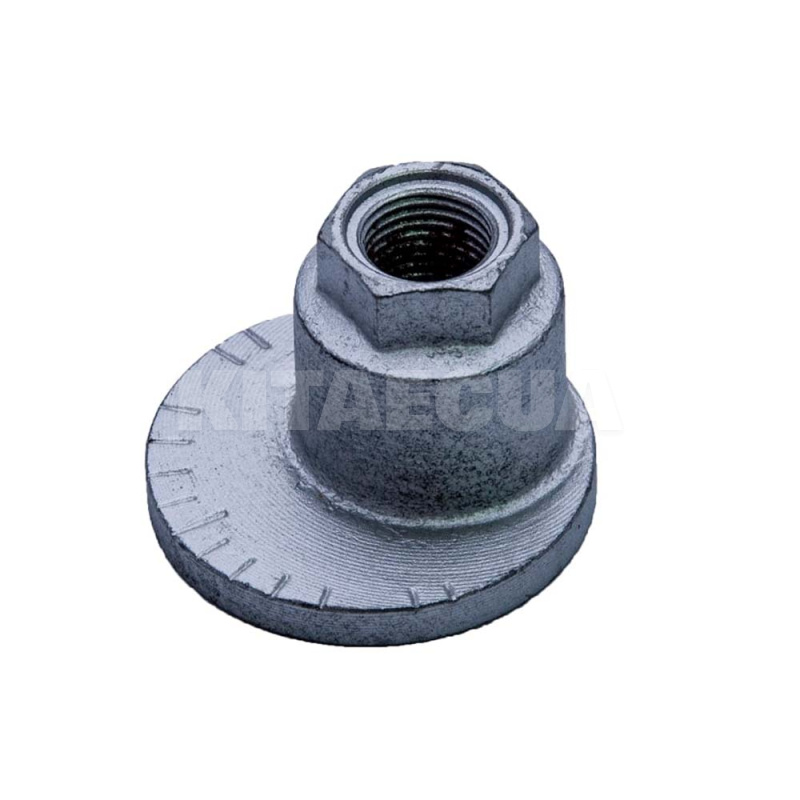 Гайка болта развала 7 SEVEN PARTS на TIGGO 2.0-2.4 (T11-2919031)