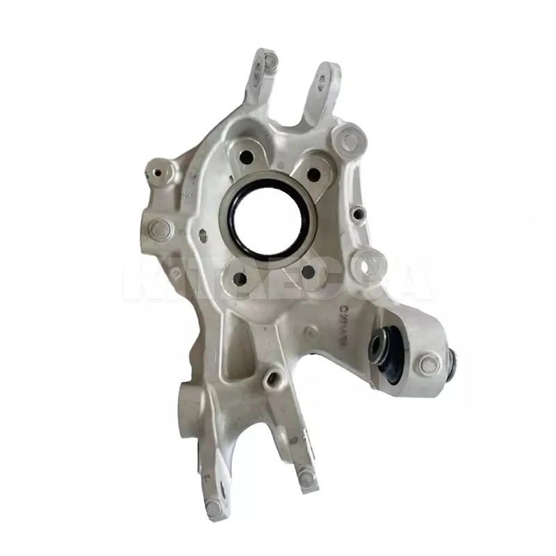 Кулак поворотный задней подвески правый Zeekr на ZEEKR 001 (6608066378)