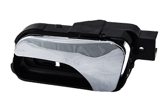 Ручка внутренняя передняя левая 