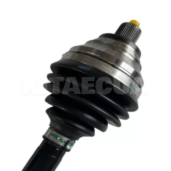 Приводной вал левый на VOLKSWAGEN ID.4 CROZZ (1ED 501 203) - 5