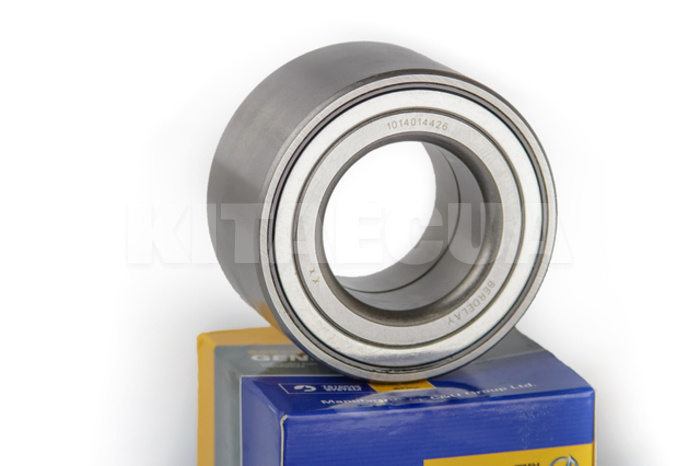Подшипник ступицы передней BERDELAY на Geely EMGRAND EC8 (1014014426)
