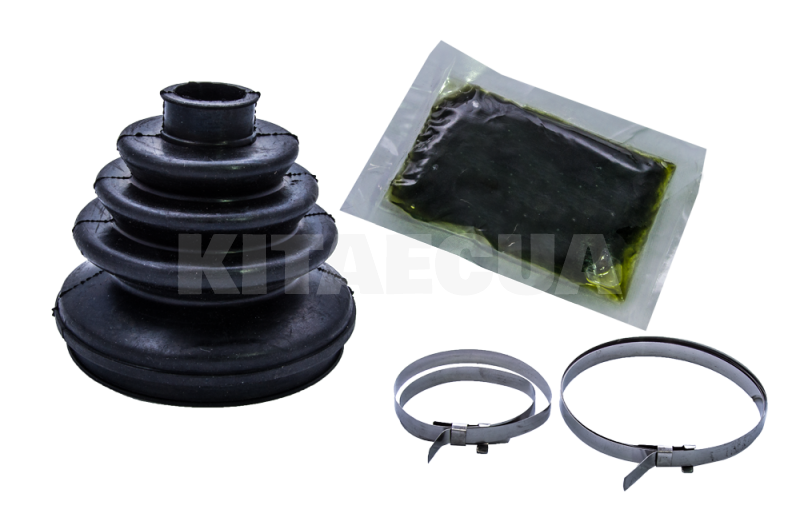 Пыльник ШРУСа наружный на Chery EASTAR (B11-XLB3AC2203111)