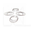 Кольца поршневые STD 2.0L (1004010-ED01)