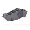 Кронштейн крепления радиатора Zeekr на ZEEKR 001 (RDH-ZKR-1-LR2)