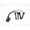 Високовольтні дроти KLM Autoparts на Chery ELARA (A11-3707130_40_50_60)