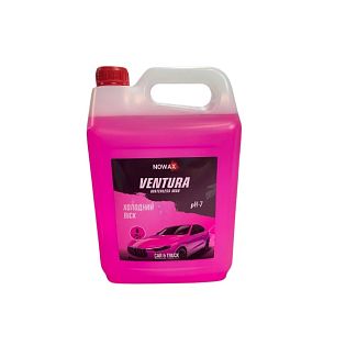 Воск суперконцентрат 5л Ventura Waterless Wax холодный NOWAX - Kitaec.ua Воск суперконцентрат 5л Ventura Waterless Wax холодный NOWAX