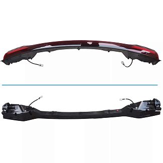 Стоп задний центральный BYD