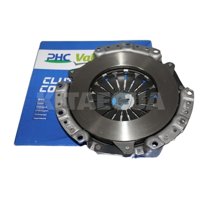 Корзина сцепления 1.6L VALEO на BYD F3 (471Q-1600800) - 2