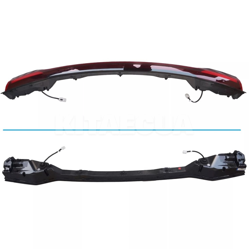 Стоп задний центральный BYD на BYD Song Plus (13856259-00)