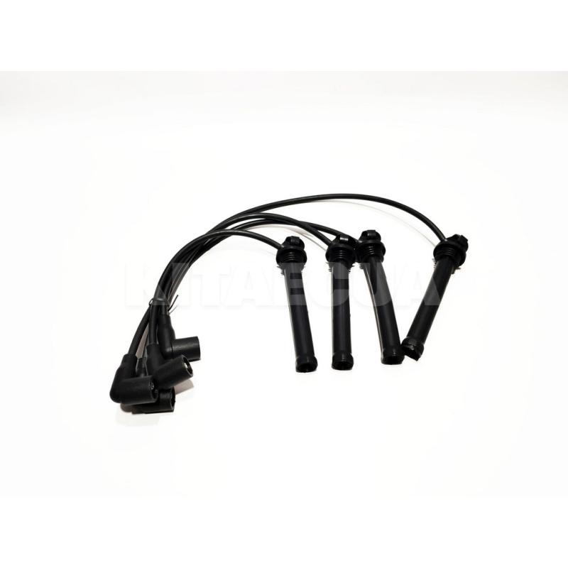 Високовольтні дроти KLM Autoparts на Chery ELARA (A11-3707130_40_50_60)