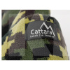 Шапка со светодиодным фонариком и USB-зарядкой ARMY CATTARA (DO 14020)