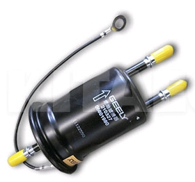 Фильтр топливный INA-FOR на Geely EMGRAND EC7 (1066001980)
