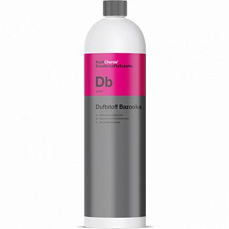 Ароматизатор-концентрат "жвачка" 1л для очистителя Duftstoff Bazooka Bubble Gum Koch Chemie