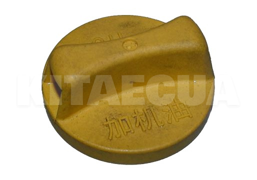 Кришка маслозаливної горловини на Chery QQ (372-1003090)