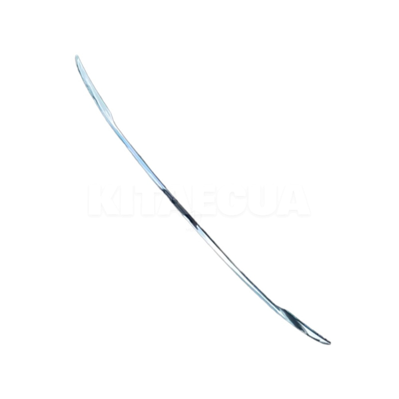 Молдинг заднего бампера ОРИГИНАЛ на HONDA e:NP1 (71565-31A-H00)