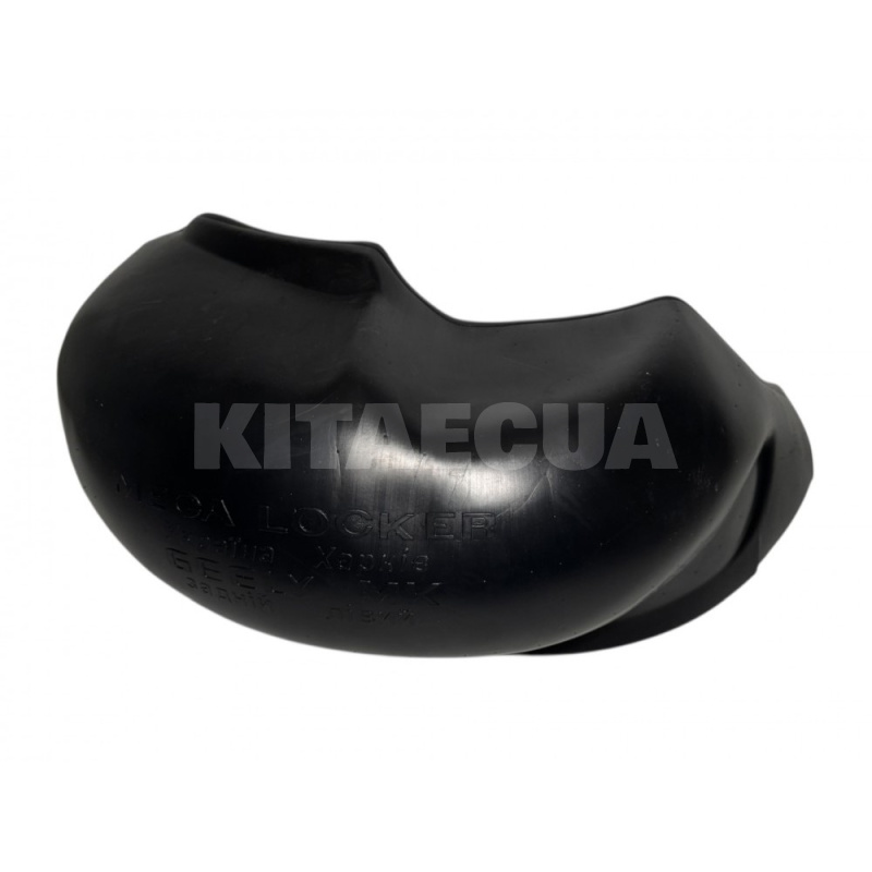Подкрылки (ком-т 4 шт.) UNI на Geely MK (MK-33520) - 2