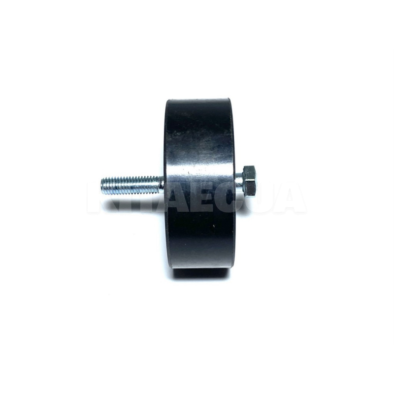 Ролик обводной приводного ремня 2.0 (4D20) KLM Autoparts на Great Wall HAVAL H5 (3701500-ED01A) - 3