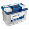 Акумулятор автомобільний 60Ач 540А "+" праворуч VARTA (560409054)