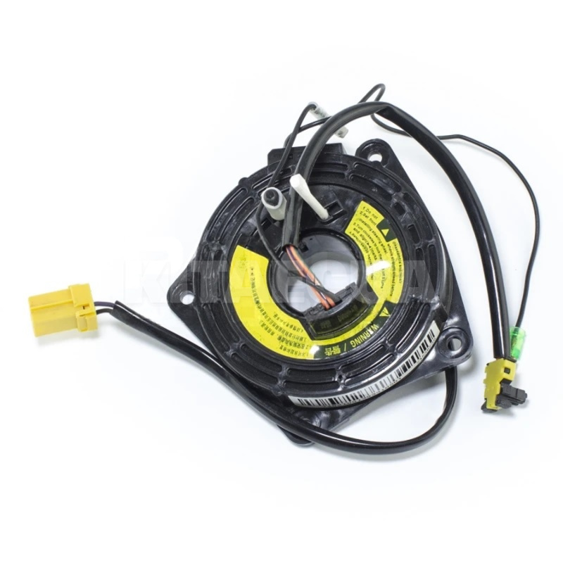 Кольцо подушки безопасности 7 SEVEN PARTS на Chery JAGGI (S21-3402080)