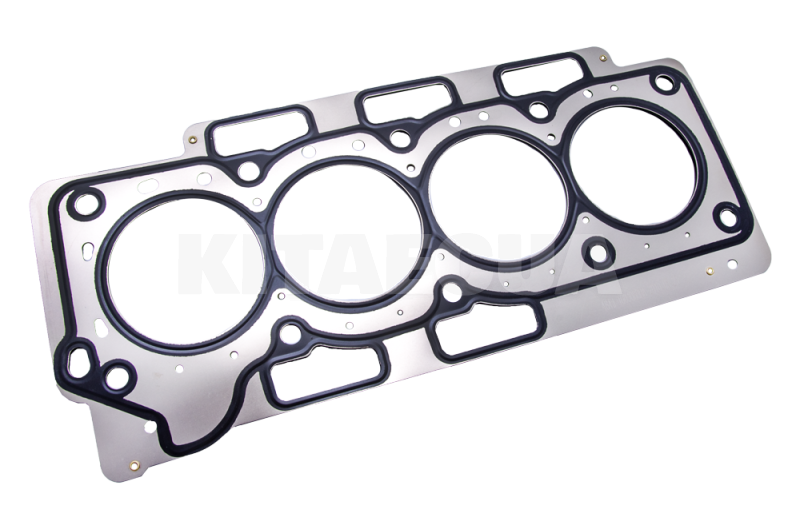 Прокладка ГБЦ (метал) на Chery ELARA (484J-1003080BA)