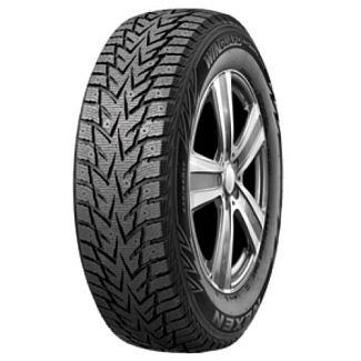 Шина 205/65R15 99T WinGuard WinSpike WH62 (под шип) NEXEN