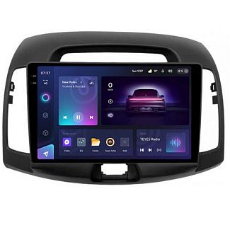 Штатная магнитола CC3 4+64 Gb 9" Hyundai Elantra 4 2006-2012 2k Teyes