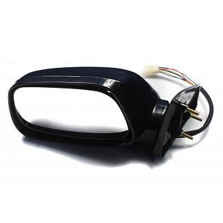 Зеркало заднего вида наружное левое (без обогрева) 7 SEVEN PARTS - Kitaec.ua Зеркало заднего вида наружное левое (без обогрева) 7 SEVEN PARTS