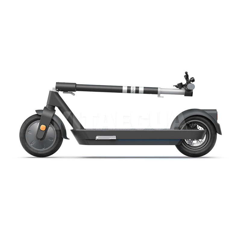 Электросамокат ES30 Neon Pro 80 Км 600 Вт белый OKAI (ES30-B) - 7