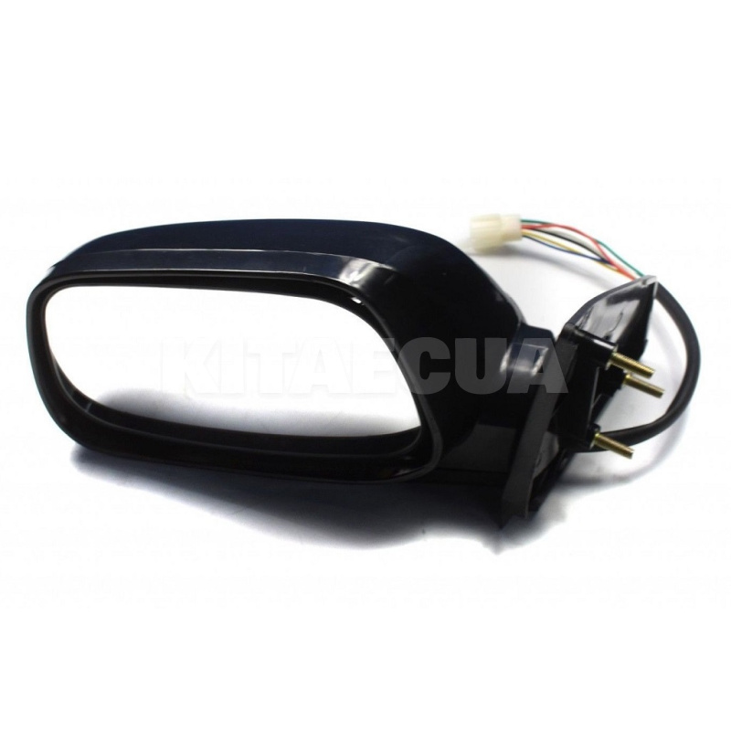 Зеркало заднего вида наружное левое (без обогрева) 7 SEVEN PARTS на Geely MK CROSS (1018004815)