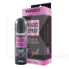 Ароматизатор "фиолетовый" 30мл Exclusive Magic Spray Purple Winso (531830)