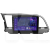 Штатна магнітола MOSS M3 4+32 ГБ 9" Hyundai Elantra 6 2015-2018 (A) AMS (49978)