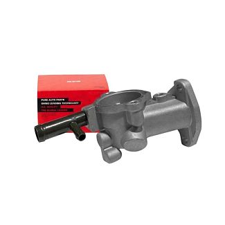 Корпус термостата 2.4L SHINO