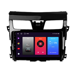 Штатная магнитола F10216 2+32 Gb 10" Nissan Teana J33 2013-2015 (C) SIGMA4car
