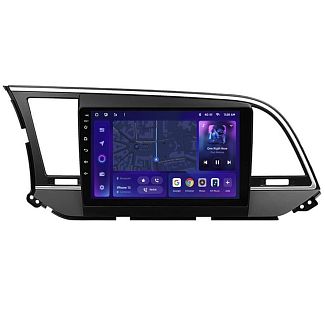 Штатна магнітола MOSS M3 4+32 ГБ 9" Hyundai Elantra 6 2015-2018 (A) AMS