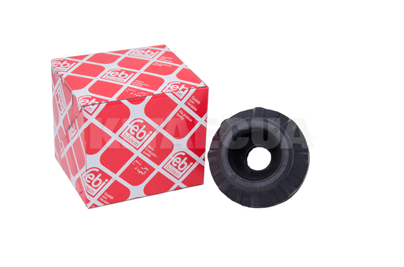 Опора амортизатора заднего большая FEBI на Chery AMULET (A11-2911023) - 4