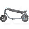 Електросамокат Model Urban Plus App 50 км 720 Вт чорно-блакитний PROOVE (67516)