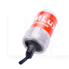 Ксеноновая лампа 9004/HB1 35 W 5000 K 2 шт. MLux (101111510)