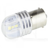 LED лампа для авто P21w S25 1.1W 6000K DriveX (DR-00000593)